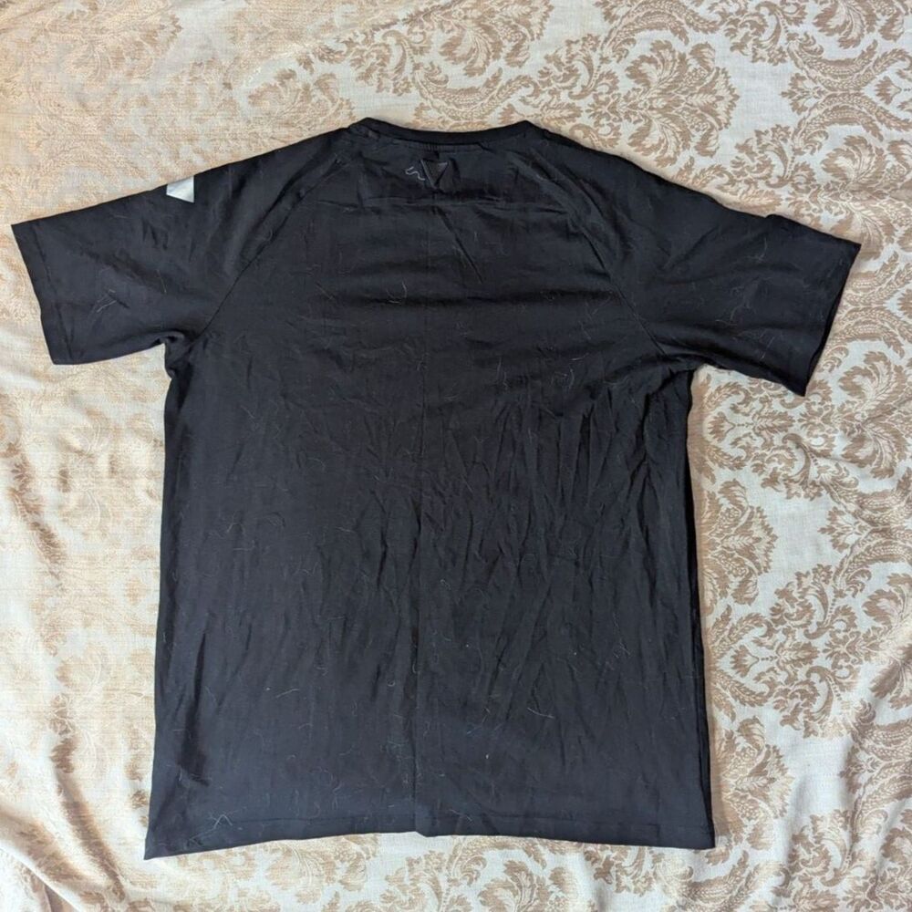 Guess Vintage Y2K Skater Logo T-Shirt Size XXL - Picture 7 of 8